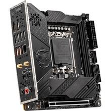 Материнська плата MSI MEG Z690I UNIFY (911-7D29-003)