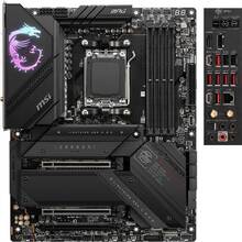 Материнская плата MSI MPG X670E CARBON WIFI (911-7D70-001)