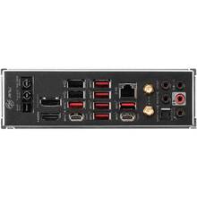 Материнская плата MSI MPG X670E CARBON WIFI (911-7D70-001)