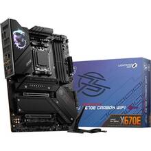 Материнская плата MSI MPG X670E CARBON WIFI (911-7D70-001)