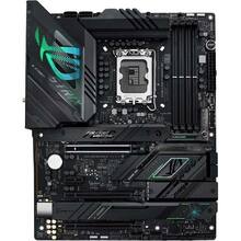 Запорожье - Материнская плата Asus ROG STRIX Z790-F Gaming Wi-Fi (90MB1CP0-M0EAY0)