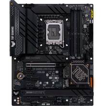 Материнська плата Asus TUF Gaming Z790-Plus D4 (90MB1CQ0-M0EAY0)