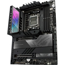 Материнская плата ASUS ROG CROSSHAIR X670E HERO sAM5 EATX (90MB1BC0-M0EAY0)