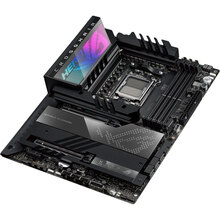 Материнская плата ASUS ROG CROSSHAIR X670E HERO sAM5 EATX (90MB1BC0-M0EAY0)