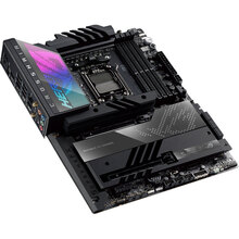 Материнская плата ASUS ROG CROSSHAIR X670E HERO sAM5 EATX (90MB1BC0-M0EAY0)