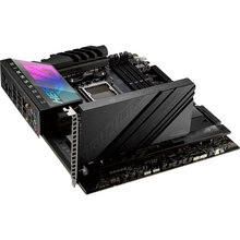 Материнская плата ASUS ROG CROSSHAIR X670E HERO sAM5 EATX (90MB1BC0-M0EAY0)