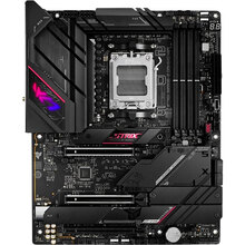 Купити у Дніпрі - Материнська плата ASUS ROG STRIX B650E-E GAMING WIFI sAM5 mATX (90MB1BB0-M0EAY0)