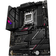 Материнська плата ASUS ROG STRIX B650E-E GAMING WIFI sAM5 mATX (90MB1BB0-M0EAY0)
