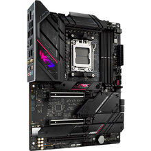Материнська плата ASUS ROG STRIX B650E-E GAMING WIFI sAM5 mATX (90MB1BB0-M0EAY0)