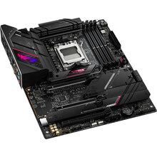 Материнська плата ASUS ROG STRIX B650E-E GAMING WIFI sAM5 mATX (90MB1BB0-M0EAY0)