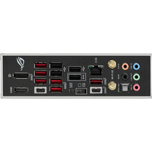 Материнська плата ASUS ROG STRIX B650E-E GAMING WIFI sAM5 mATX (90MB1BB0-M0EAY0)