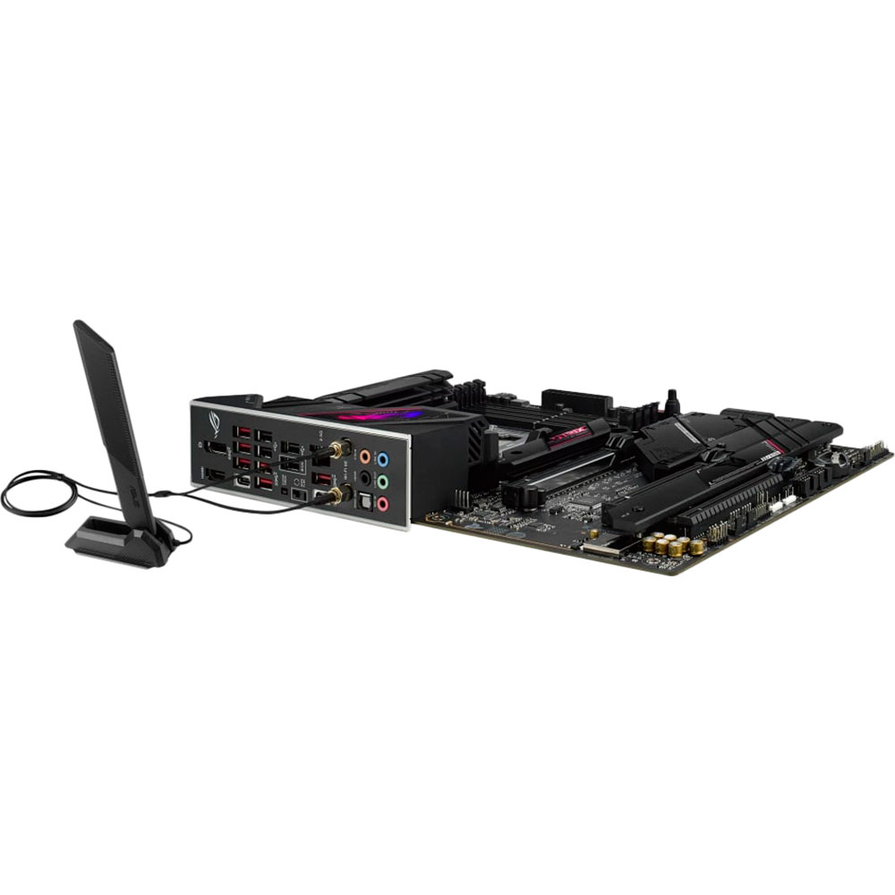 Покупка Материнська плата ASUS ROG STRIX B650E-E GAMING WIFI sAM5 mATX (90MB1BB0-M0EAY0)