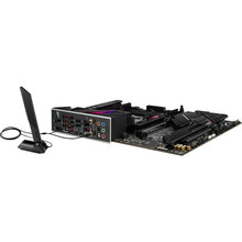Материнська плата ASUS ROG STRIX B650E-E GAMING WIFI sAM5 mATX (90MB1BB0-M0EAY0)