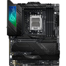 Материнська плата ASUS ROG STRIX X670E-F GAMING WIFI sAM5 ATX (90MB1BA0-M0EAY0)