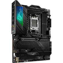 Материнская плата ASUS ROG STRIX X670E-F GAMING WIFI sAM5 ATX (90MB1BA0-M0EAY0)