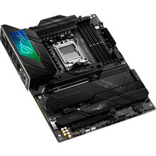 Материнская плата ASUS ROG STRIX X670E-F GAMING WIFI sAM5 ATX (90MB1BA0-M0EAY0)