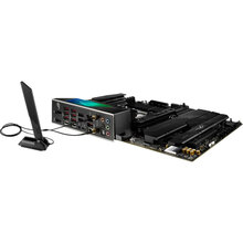 Материнская плата ASUS ROG STRIX X670E-F GAMING WIFI sAM5 ATX (90MB1BA0-M0EAY0)