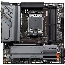 Материнская плата GIGABYTE B650M GAMING X AX