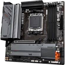 Материнська плата GIGABYTE B650M GAMING X AX