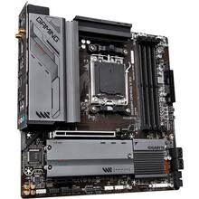 Материнская плата GIGABYTE B650M GAMING X AX