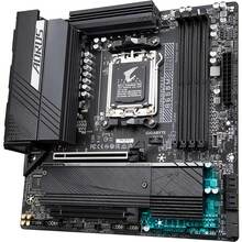 Материнская плата Gigabyte B650M Aorus Elite AX