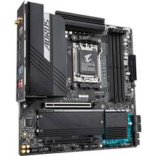 Материнская плата Gigabyte B650M Aorus Elite AX
