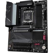 Материнская плата Gigabyte B650 Aorus Elite AX