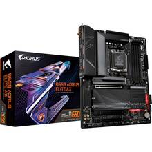 Материнская плата Gigabyte B650 Aorus Elite AX