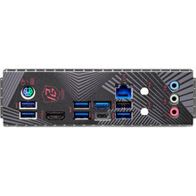 Материнская плата ASROCK Z790 PG LIGHTNING