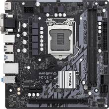 Материнська плата ASROCK H510M-HDV H510M-HDV R2.0