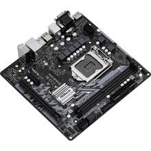 Материнська плата ASROCK H510M-HDV H510M-HDV R2.0