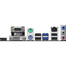 Материнська плата ASROCK H510M-HDV H510M-HDV R2.0