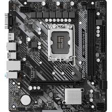 Запорожье - Материнская плата ASROCK H610M-HVS/M.2 R2.0