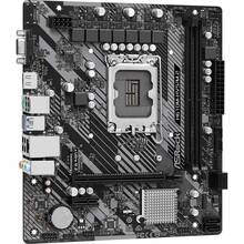 Материнская плата ASROCK H610M-HVS/M.2 R2.0