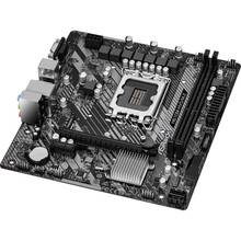 Материнская плата ASROCK H610M-HVS/M.2 R2.0