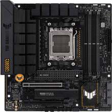 Материнська плата ASUS TUF GAMING B650M-PLUS (90MB1BG0-M0EAY0)