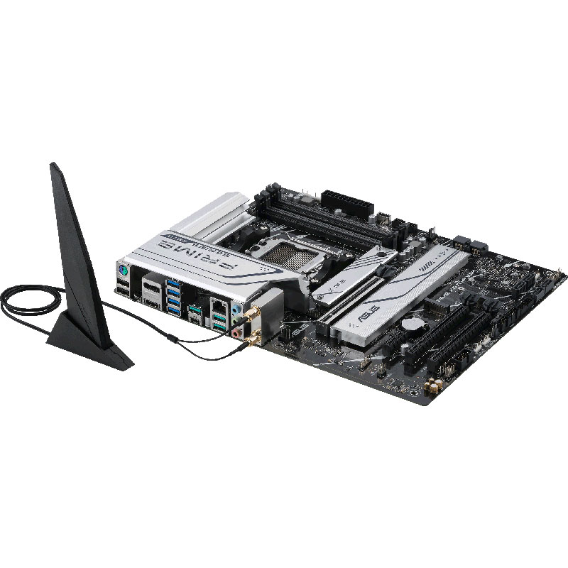 Материнская плата ASUS PRIME X670-P WIFI (90MB1BV0-M0EAY0) Сокет AMD AM5