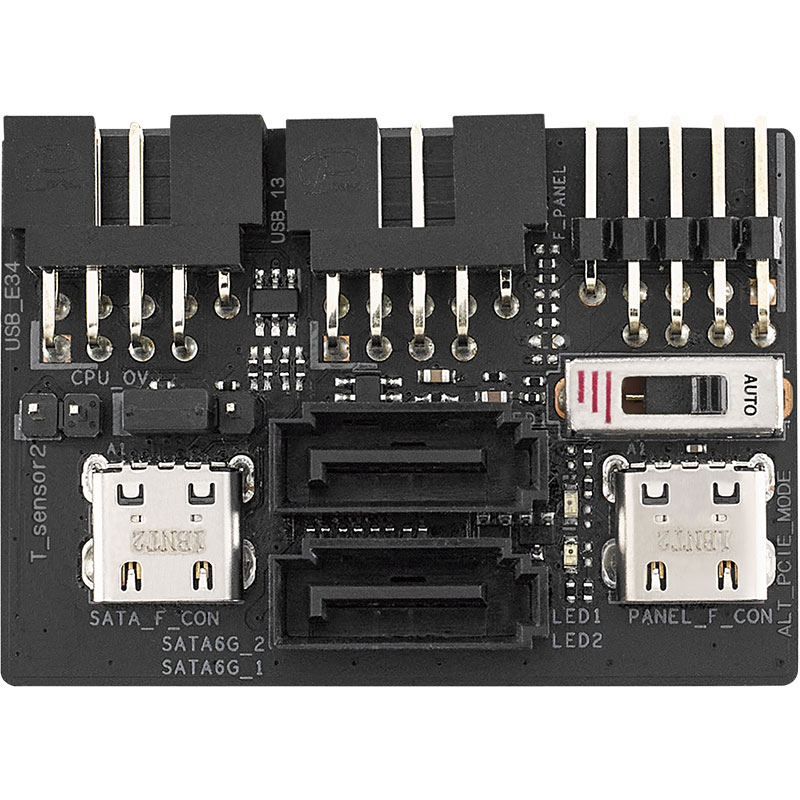 Замовити Материнська плата ASUS ROG STRIX Z790-I GAMING WIFI (90MB1CM0-M0EAY0)