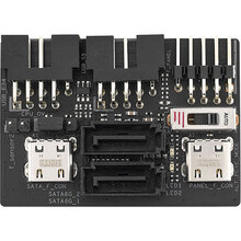 Материнська плата ASUS ROG STRIX Z790-I GAMING WIFI (90MB1CM0-M0EAY0)