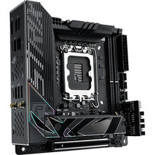 Материнська плата ASUS ROG STRIX Z790-I GAMING WIFI (90MB1CM0-M0EAY0)