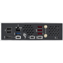 Материнська плата ASUS ROG STRIX Z790-I GAMING WIFI (90MB1CM0-M0EAY0)