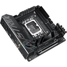 Материнська плата ASUS ROG STRIX Z790-I GAMING WIFI (90MB1CM0-M0EAY0)