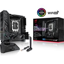 Материнська плата ASUS ROG STRIX Z790-I GAMING WIFI (90MB1CM0-M0EAY0)