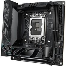 Материнська плата ASUS ROG STRIX Z790-I GAMING WIFI (90MB1CM0-M0EAY0)