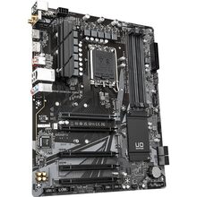 Материнська плата GIGABYTE B660 DS3H AX DDR4