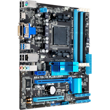 Материнская плата ASUS M5A78L-M PLUS/USB3