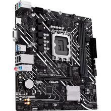 Материнська плата ASUS PRIME H610M-K (90MB1GA0-M0EAY0)