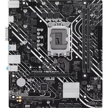 Запоріжжя - Материнська плата ASUS PRIME H610M-K (90MB1GA0-M0EAY0)