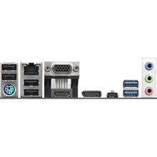 Материнська плата ASROCK N100M