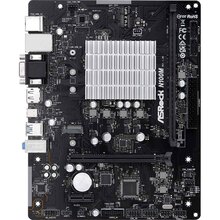 Материнська плата ASROCK N100M